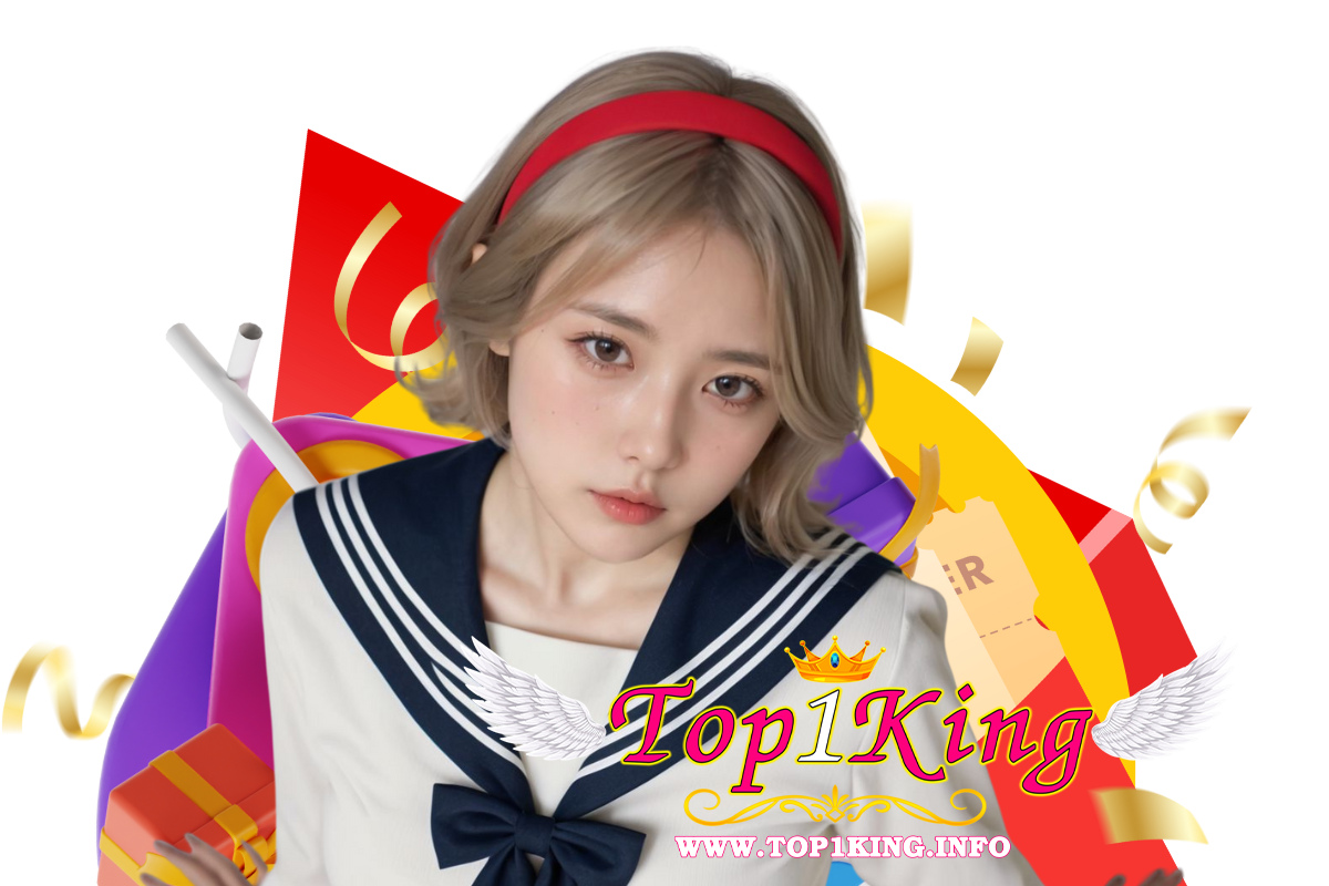 top1king สล็อต
